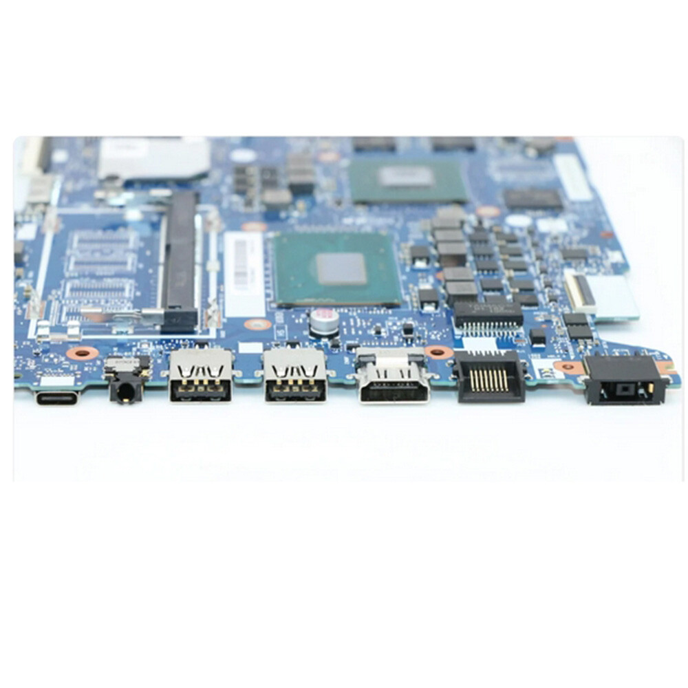 FG541/FG741 NM-C362 For Lenovo IdeaPad L340-15IRH Motherboard i7