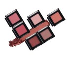 The Face Shop Matte Eye Shadow Products