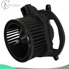A/C Heater Blower Motor Fan For 2019-2021 Chevrolet Silverado 1500 Replacement