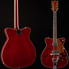 Martin 1966 Gt-75 Burgundy W/ohsc 109 Used