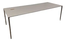 Modern Arper Nuur Fenix® Table