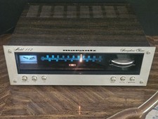 Vintage Marantz Mod 112 Tuner