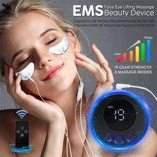 Face Lifting Massage for Skin Tighten Beauty Health Neck Massage Slimming Tool