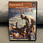 God of War (Sony PlayStation 2, 2005)