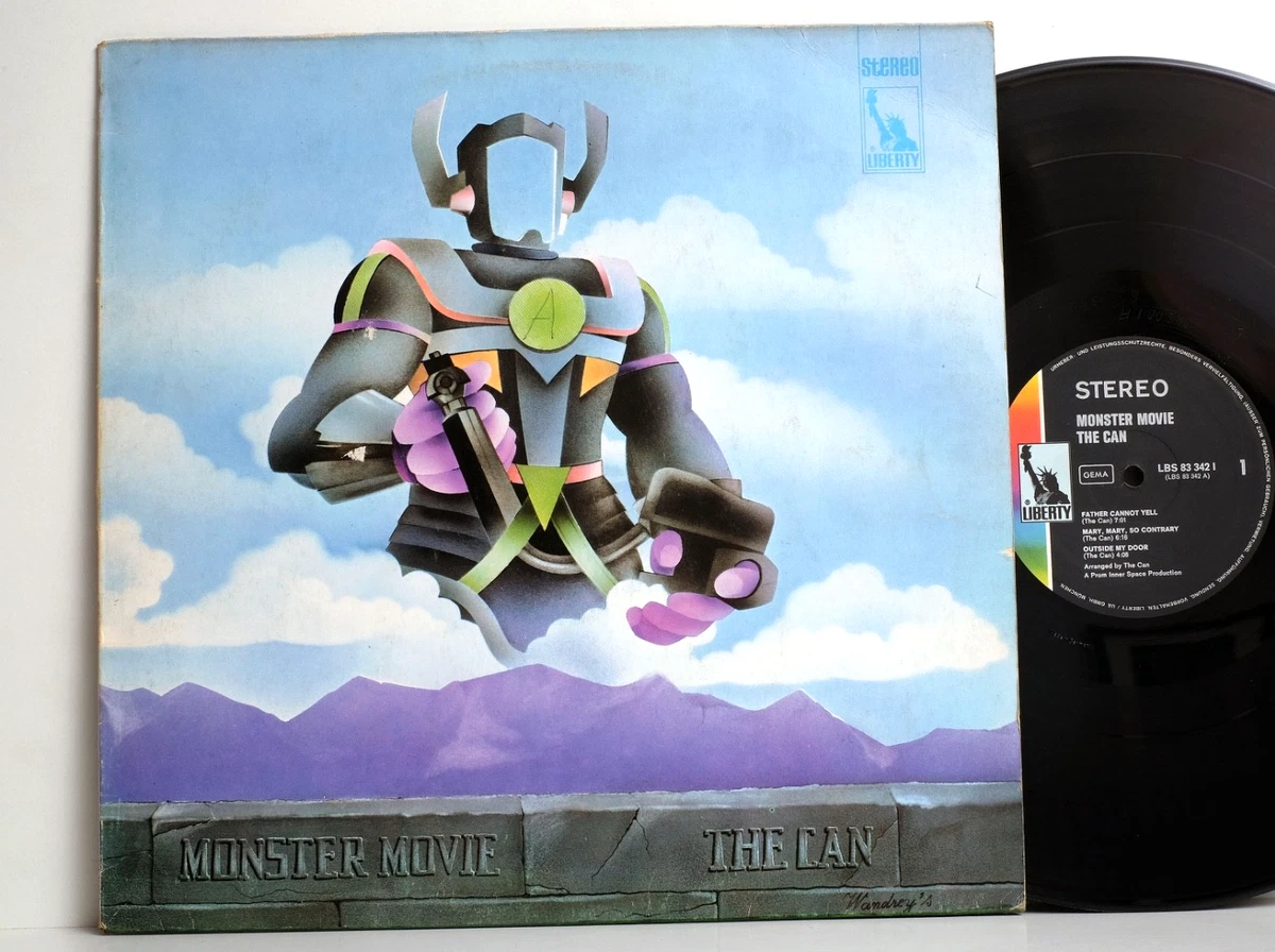 Can Monster Movie online kaufen | eBay.de