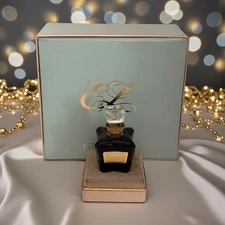 Estée Lauder Youth Dew Skin Perfume - 1/2 fl oz and Perfumed Dusting Powder SET