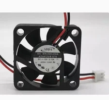 Taiwan Xiexi For ADDA AD0412UB-G70 4010 12V 0.12A 40 * 10MM cooling fan