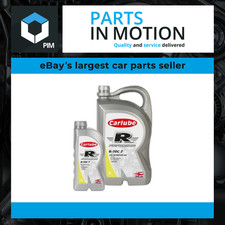 Image of Engine Oil 5L for HYUNDAI i30 GD, PD, PDE 5 Litres 0W-30 Carlube Quality New