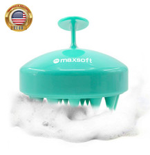 Hair Scalp Massager Shampoo Brush, Scalp Care Brush                