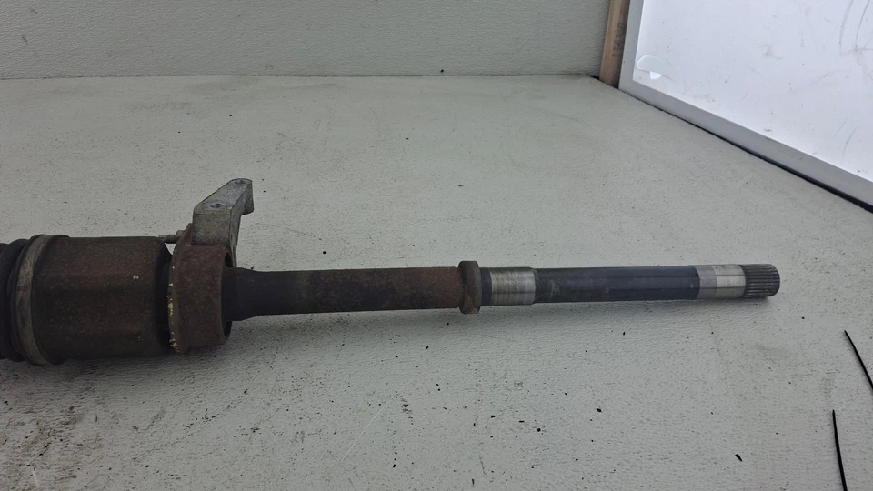 Ford Explorer 2011-2019 eje lateral del pasajero delantero eje medio eje OEM Foto 4 de 4