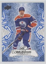 2024-25 Upper Deck Ice Evan Bouchard #60 2o7