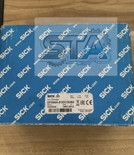 DFS60A-S1EC16384 1037616 New Encoder