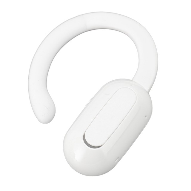 (Box Pack) Wireless Bluetooth Headphones Single Earbud With 200 Hours
