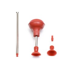 Japan Hobby Tool Lens Sucker for Camera Repair Made 611, Super Suction