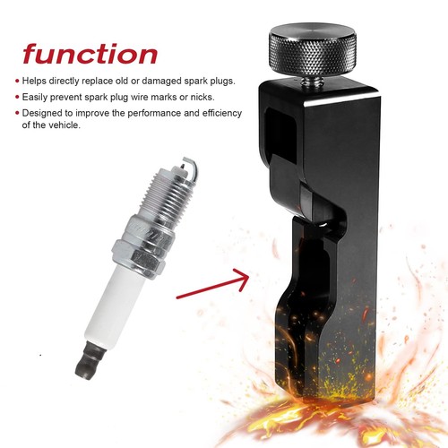 Universal Spark Plug Gap Tool Spark Plug Caliper Compatible with Most 10mm 12... - Picture 6 of 7