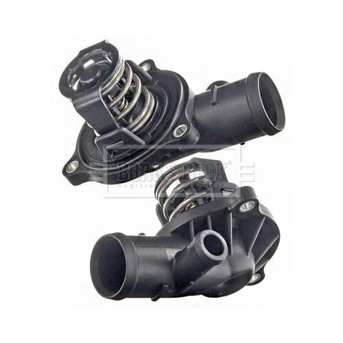 For AUDI A6 Allroad C6 4FH 2006 to 2011 BORG & BECK Thermostat BBT499