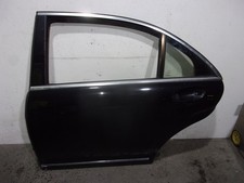 A2217300505 HINTERE LINKE TÜR / 4 PUERTAS / NEGRO / 4935385 FÜR MERCEDES-BENZ CL A2217300505 HINTERE LINKE TÜR / 4 PUERTAS / NEGRO / 4935385 FÜR MERCEDES-BENZ CL
