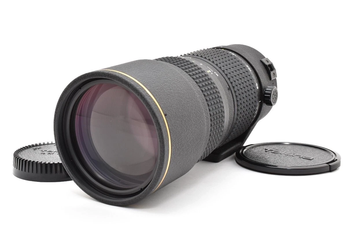Tokina f/2.8 Camera Lenses 80-200mm Focal for sale - eBay