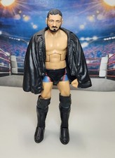 WWE Mattel Elite Collection NXT Takeover Series 1 Austin Aries TNA