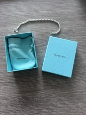 Tiffany & Co Venetian Link Bracelet