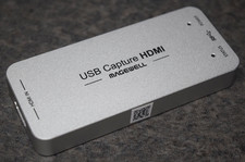 Magewell USB Capture HDMI Gen2 USB 3.0 HD Vid...