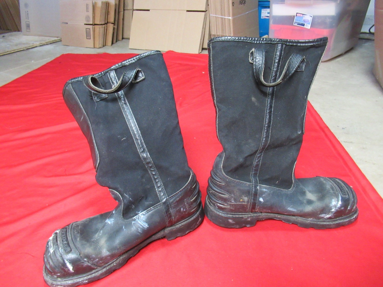 PRO-WARRINGTON STRUCTURAL  TYPE 9010 POWERTOE FIR… - image 1