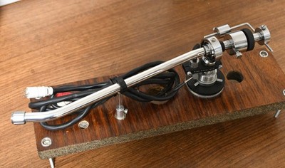 Grace G-565F 12 inches long version tonearm with original cable