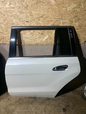 Mercedes-Benz GL X166 2013 Links T&uuml;r hinten NDA33663