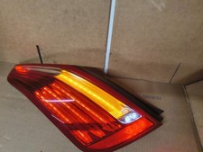 2011-2019 Jaguar Xj Xjl Oem Left Driver Side Outer Led Tail Light Cx23-13b603-af 2011-2019 Jaguar Xj Xjl Oem Left Driver Side Outer Led Tail Light Cx23-13b603-af