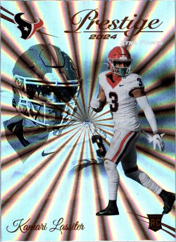 Xtra Points Sunburst