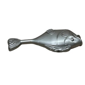 Lego Duplo Fishing Trip #5654 Silver Fish Replacement Figure