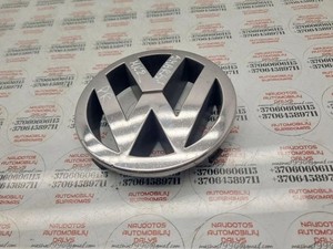 VW SHARAN 7M8, 7M9, 7M6 Autoherstellerabzeichen 7M3853601 1.90 Diesel 31475111