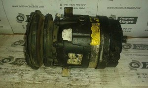 1131773 klimakompressor OPEL OMEGA B GL BERLINA 1994 173410
