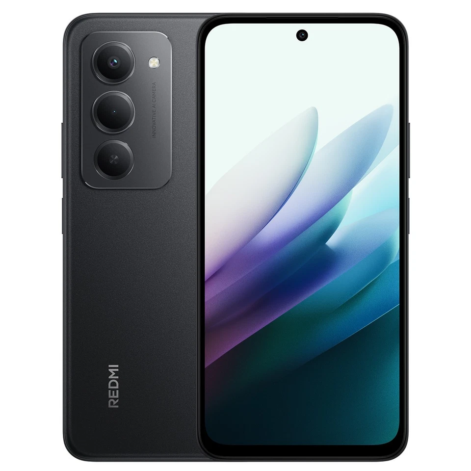 Xiaomi Smartphone Redmi 15 8+256GB 6.9″ Snapdragon® 685 7000mAh 50MP Handy - Bild 3 von 4