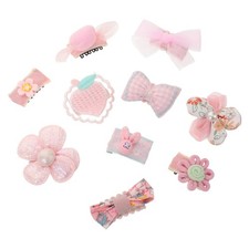 10 Pcs Cute Dog Bowknot Hair Bows Accessories Pet Puppy Products