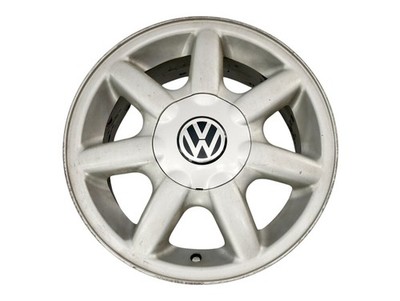 14'' Alloy Wheel Rim 93-99 VW Jetta Golf Cabrio Mk3 - Orlando - 1H0 601 025 R