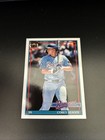 2026 Topps Series 1 Corey Seager Base (RAW)