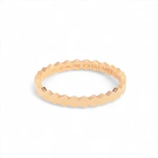 Chaumet Be My Love Ring 750(PG) 2.2g 55