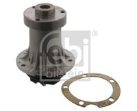NEU - Febi Bilstein 11688 Wasserpumpe FüR MERCEDES-BENZ