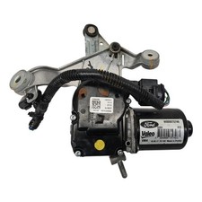 Ford Galaxy MK4 (CD390) 2017 Valeo Left Front Wiper Motor Assembly 2204044