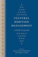 Phyllis Mauch Messenger (U. A.) | Cultural Heritage Management | Taschenbuch