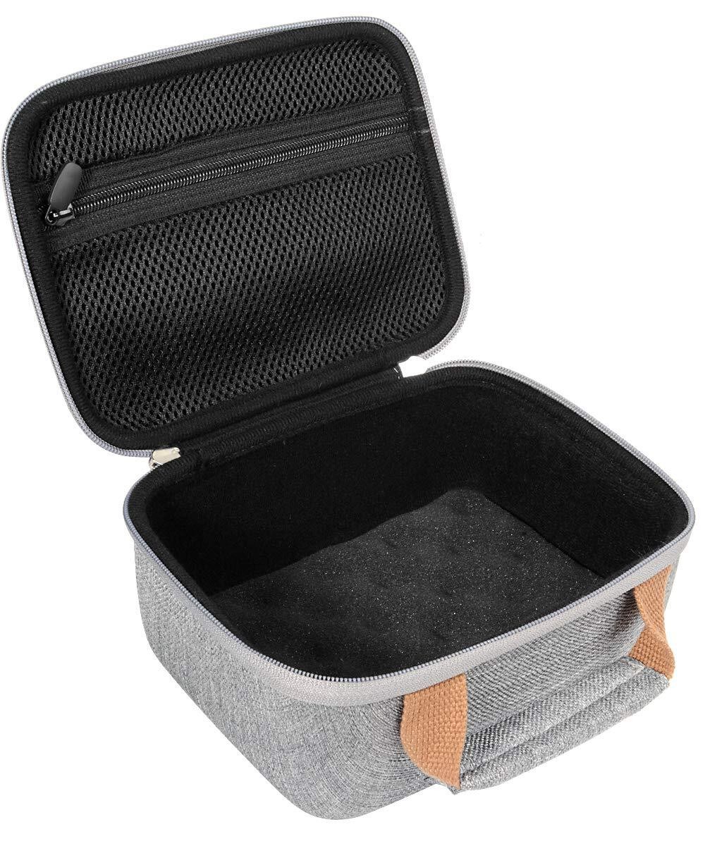 InGo Portable Bluetooth Speaker Case for Bang & Olufsen Beoplay P6 Portable Blue