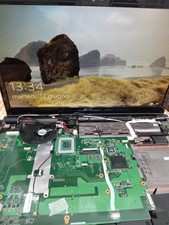 LCD 18,4" per Acer Aspire 8920 - 8920G series - schermo monitor display video