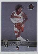 2021-22 Donruss Elite Kevin Porter Jr #190 10ou