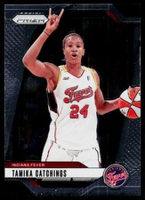 2024 Panini Prizm WNBA #40 Tamika Catchings