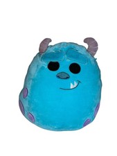 Squishmallow Disney Sulley 14 Plush Monsters Inc Pixar Stuffed Animal Kids Toys