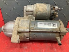 2021-2024 Ford F-150 3.5L Turbo OEM Starter Motor Tested ML3T-11000-BB