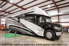 2022 NEWMAR SUPERSTAR 4061 SUPER C WARRANTY AIR CAB KING BED SEE VIDEO