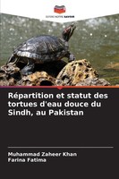 Muhammad Zaheer Khan (U. A.) | RéPartition Et Statut Des Tortues D'eau Douce...