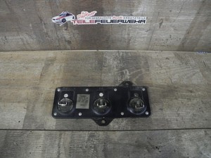 Audi 80 Cabrio 8G Coupe Vorwiderstand Klimaanlage Gebläse Lüftermotor 8A0959493